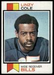#449 Linzy Cole 