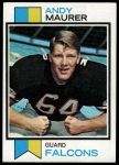 #36 Andy Maurer 