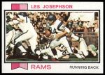 #41 Les Josephson 
