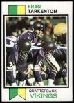 #60 Fran Tarkenton 