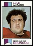 #312 Lyle Alzado 