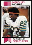 #48 Mercury Morris 