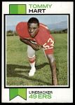 #291 Tommy Hart 