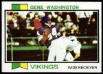 #359 Gene Washington 
