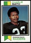 #363 Charlie Smith  