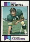 #424 Rich McGeorge 