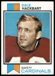#428 Dale Hackbart 