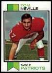 #329 Tom Neville 