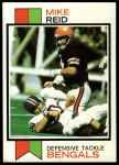 #420 Mike Reid 