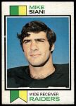 #101 Mike Siani 
