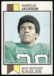 #230 Harold Jackson 