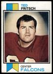 #223 Ted Fritsch Jr. 