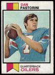 #225 Dan Pastorini 