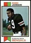 #513 Essex Johnson 