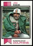 #316 Jim Kiick 