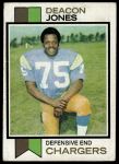 #38 Deacon  Jones 