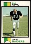 #461 Jim Otto 
