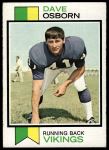 #176 Dave Osborn 