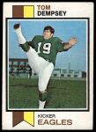 #59 Tom Dempsey 
