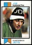 #400 Joe Namath 
