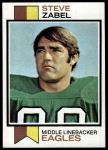#317 Steve Zabel 