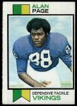 #30 Alan Page 