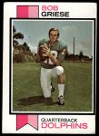 #295 Bob Griese 