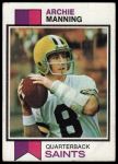 #125 Archie Manning 