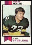 #191 Gerry Mullins 
