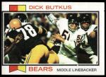 #300 Dick Butkus 