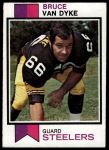 #505 Bruce Van Dyke 