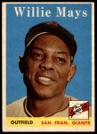 1958 Topps #5 Willie Mays<br />ST01 06 8757<br /><a class='button AddToCart' data-ajax='true' data-ajax-mode='replace' data-ajax-update='#cart-info' href='/AddToCart?itemId=7097229&quantity=1&type=0'>Add To Cart</a>