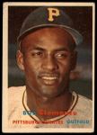 #76 Roberto Clemente 