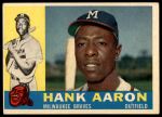 #300 Hank Aaron 