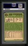 1967 Topps #522 John Stephenson<br />27C 00 1374<br /><a class='button AddToCart' data-ajax='true' data-ajax-mode='replace' data-ajax-update='#cart-info' href='/AddToCart?itemId=7097732&quantity=1&type=0'>Add To Cart</a>
