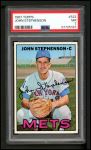 1967 Topps #522 John Stephenson<br />27C 00 1374<br /><a class='button AddToCart' data-ajax='true' data-ajax-mode='replace' data-ajax-update='#cart-info' href='/AddToCart?itemId=7097732&quantity=1&type=0'>Add To Cart</a>