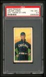 1909 T206 HIP Fielder Jones<br />2E 00 1084<br /><a class='button AddToCart' data-ajax='true' data-ajax-mode='replace' data-ajax-update='#cart-info' href='/AddToCart?itemId=7097737&quantity=1&type=0'>Add To Cart</a>