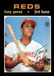 #580 Tony Perez 