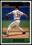 #130 Greg Maddux 