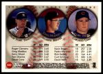 1999 Topps #460  -  Greg Maddux / Roger Clemens / Kerry Wood All- P<br />ST01 06 8807<br /><a class='button AddToCart' data-ajax='true' data-ajax-mode='replace' data-ajax-update='#cart-info' href='/AddToCart?itemId=7098906&quantity=1&type=0'>Add To Cart</a>