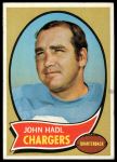 #73 John Hadl 