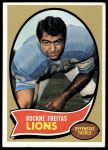 #96 Rockne Freitas 