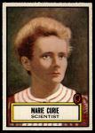 #87 Marie Curie 
