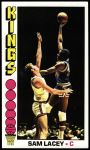 #67 Sam Lacey 