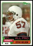 #60 Steve Nelson 