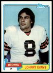 #129 Johnny Evans 
