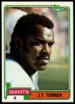 #356 J.T. Turner 