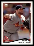 #5 Lance Lynn 