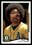 #8 Coco Crisp 