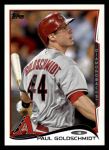 #15 Paul Goldschmidt 